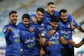 استقلال یک-فولاد صفر /مجیدی شطرنج مربیان استقلالی را برد/ انتقام سخت فرهاد از جواد!