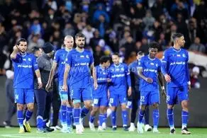 چالش سخت  تیم استقلال در دربی تهران؛ تهدید مهاجمان پرسپولیس به خط دفاع آبی ها 