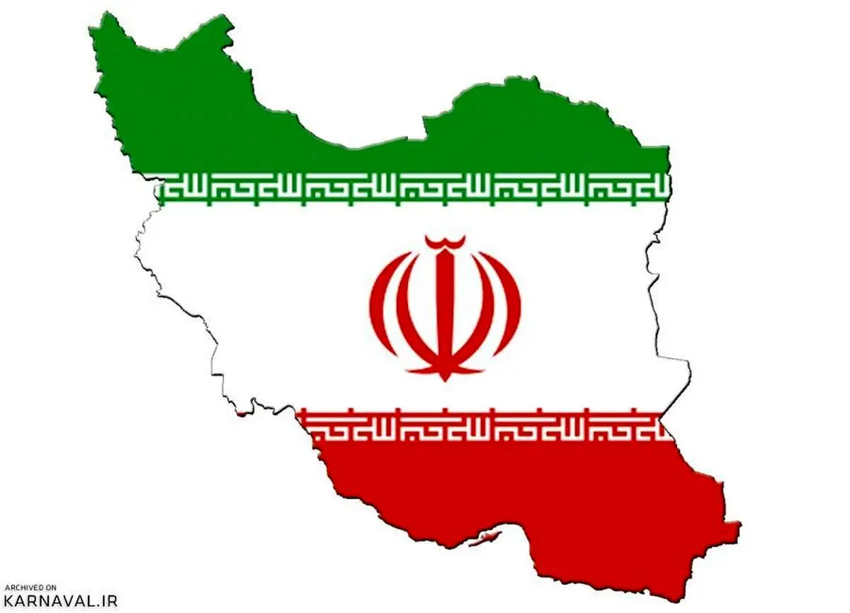 ادعا جدید این زن عرب: ایران، عراق و سوریه می‌شود!+ببینید 