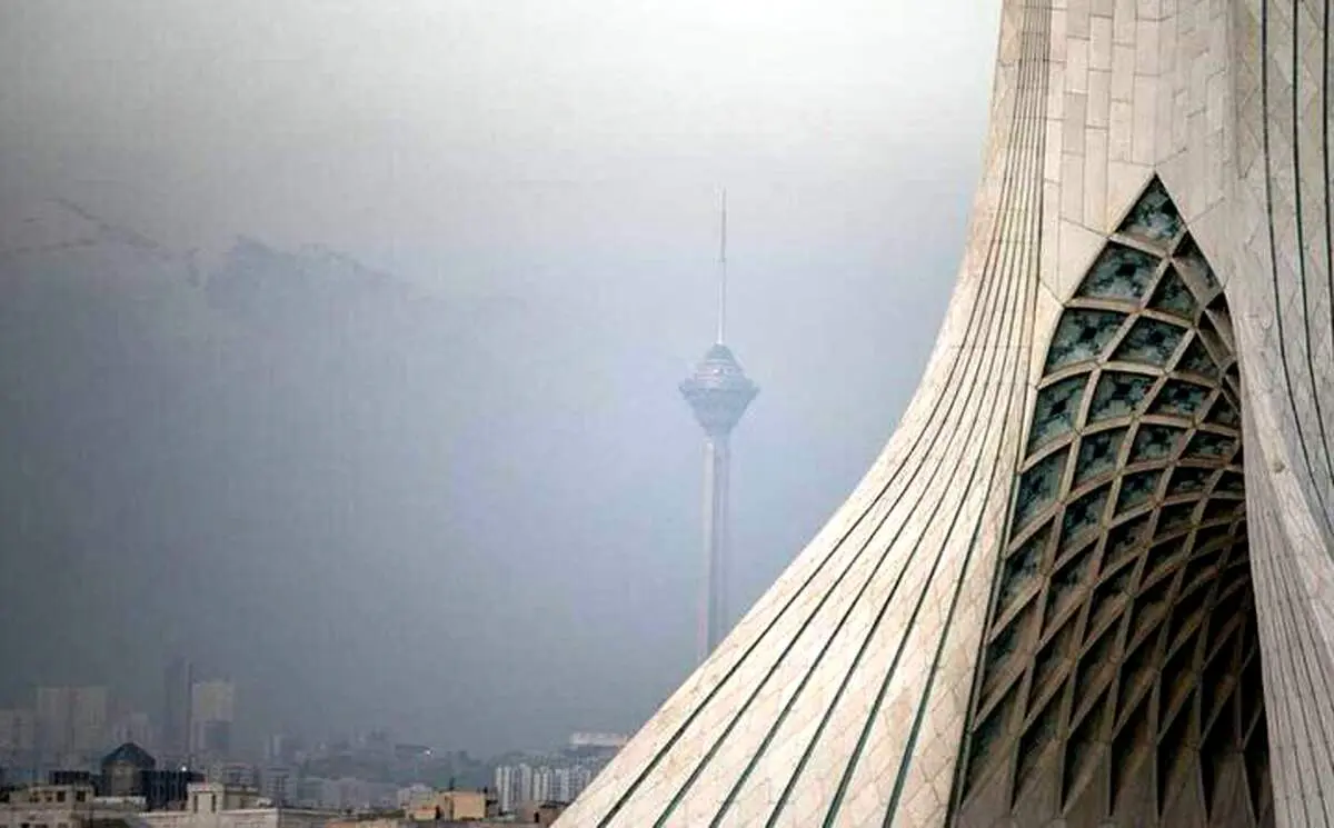 تهران خنک می‌شود؟