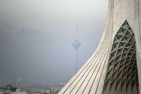 تهران خنک می‌شود؟