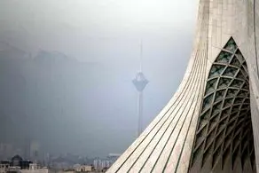این پیامک تهرانی هارا نگران کرد/ ماجرا چیست؟