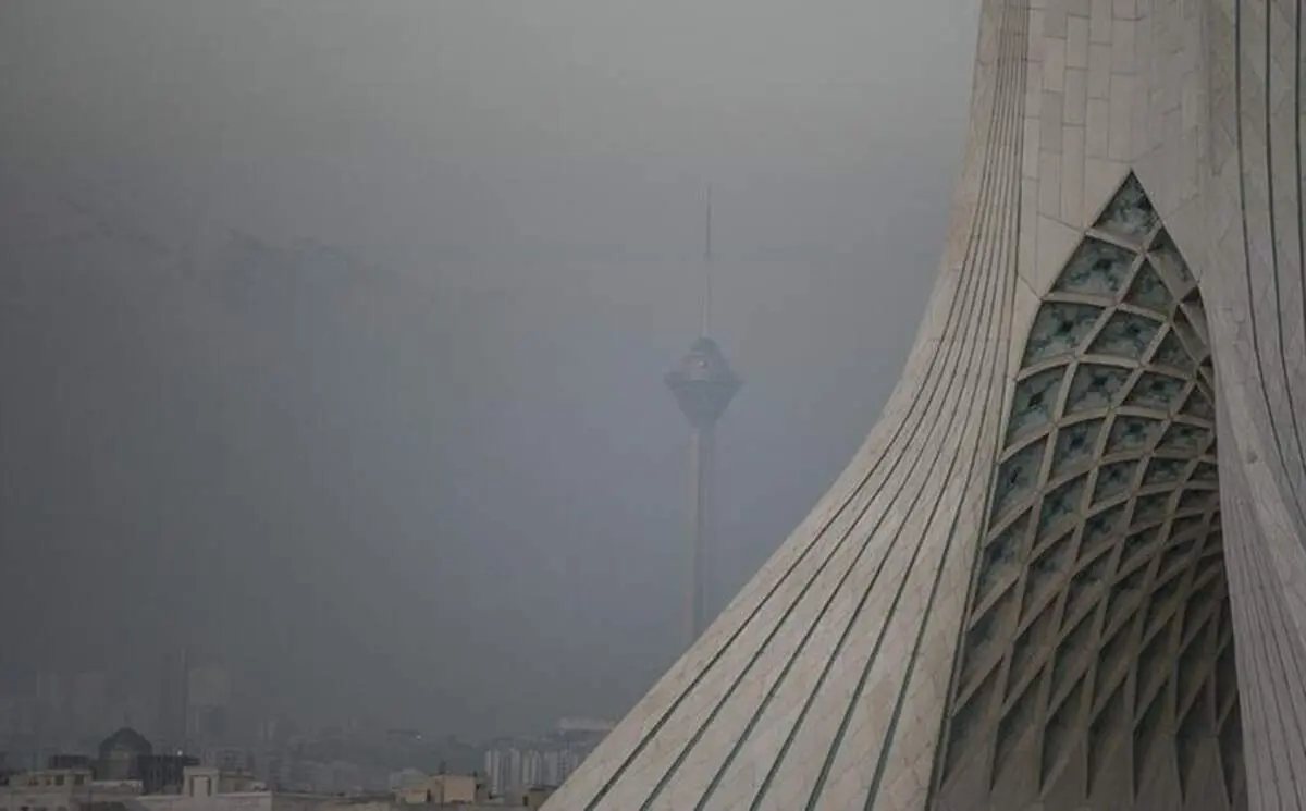 تهران خنک می‌شود؟