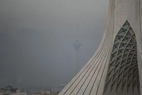 تهران خنک می‌شود؟