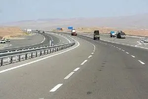 نرخ جدید عوارض آزادراه‌ها اعلام شد؛ از ۴۵ تا ۱۲۰ درصد