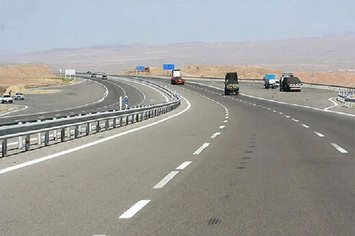 دریافت عوارض در این ۶ آزادراه کشور، دستی شد