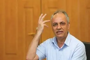 ادامه زلزله حذف عکس امام از پوستر انتخاباتی