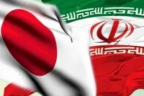 رایزنی سیاسی ایران و ژاپن