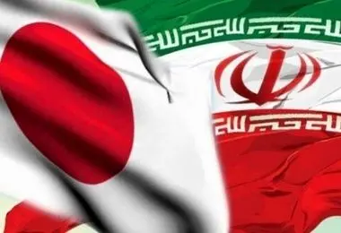 رایزنی سیاسی ایران و ژاپن