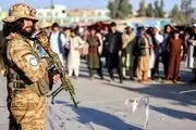 
6 داعشی ازجمله یک زن در مخفیگاهشان کشته شدند
