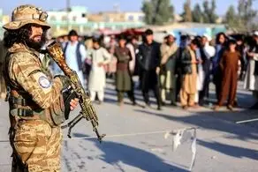 
6 داعشی ازجمله یک زن در مخفیگاهشان کشته شدند
