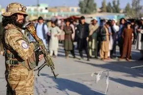 
6 داعشی ازجمله یک زن در مخفیگاهشان کشته شدند
