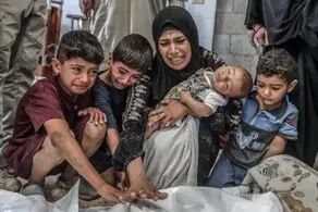 شمار شهدای غزه به ۵۰ هزار و ۶۹۵ تن رسید 