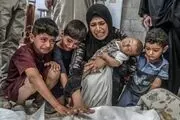 شمار شهدای غزه به ۵۰ هزار و ۶۹۵ تن رسید 