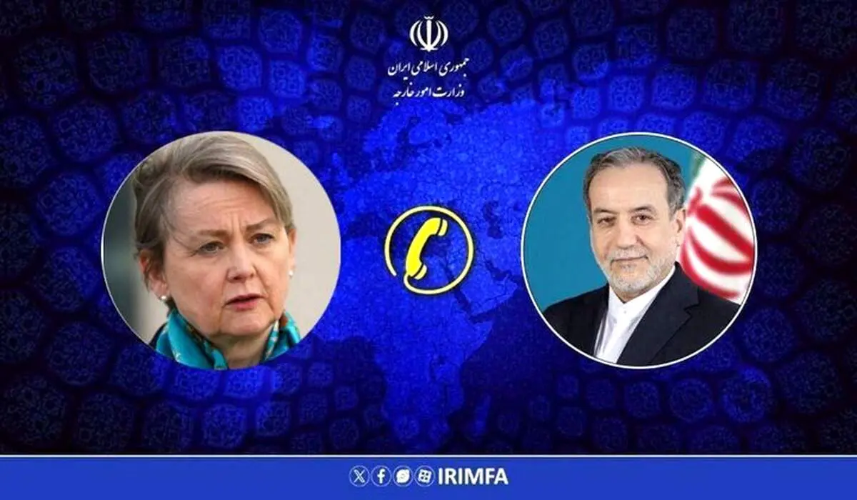 عراقچی به انگلیس هشدار داد 