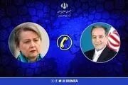 عراقچی به انگلیس هشدار داد 
