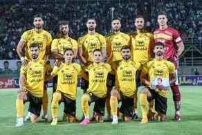 جزئیاتی عجیب از زلزله در جدول لیگ برتر!