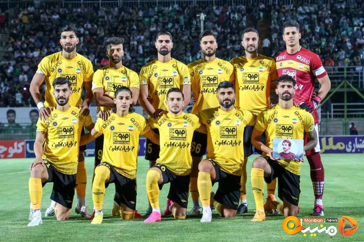 اتحاد پرسپولیس و استقلال علیه سپاهان!