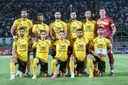 سقفی که باعث می شود سپاهان زنگ تفریح الاتحاد شود!