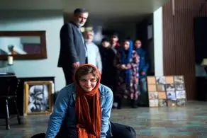 فیلم «غوطه‌ور» با سوژه همجنسگرایی در فجر ۴۴