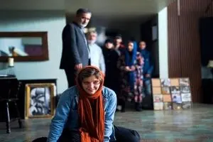 فیلم «غوطه‌ور» با سوژه همجنسگرایی در فجر ۴۴