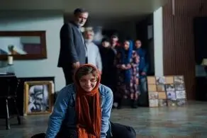 فیلم «غوطه‌ور» با سوژه همجنسگرایی در فجر ۴۴