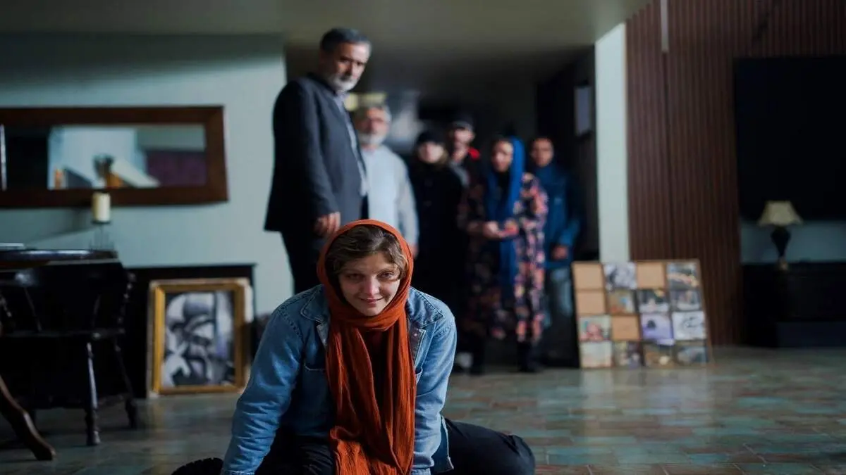 فیلم «غوطه‌ور» با سوژه همجنسگرایی در فجر ۴۴