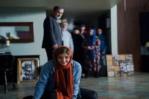 فیلم «غوطه‌ور» با سوژه همجنسگرایی در فجر ۴۴