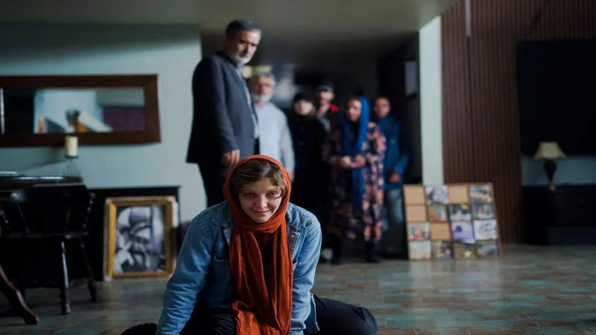 فیلم «غوطه‌ور» با سوژه همجنسگرایی در فجر ۴۴