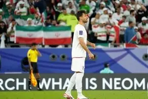 این دو بازیکن باعث باخت تیم ملی شدند!