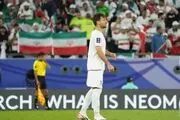 خداحافظی ناگوار یک ستاره از تیم ملی ایران