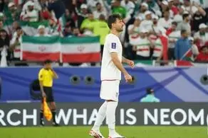 این دو بازیکن باعث باخت تیم ملی شدند!