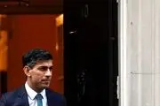 ادعا جنجالی انگلیس علیه ایران 
