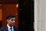 ادعا جنجالی انگلیس علیه ایران 