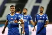 مهندس استقلال ماندنی شد / روز خوش برای آبی‌ها