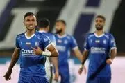مهندس استقلال ماندنی شد / روز خوش برای آبی‌ها