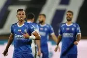 مهندس استقلال ماندنی شد / روز خوش برای آبی‌ها