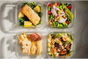 در شرایط جنگ این غذاها را بخورید