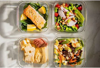 در شرایط جنگ این غذاها را بخورید