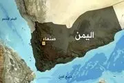 یک کشتی تجاری هدف پرتابه‌های ناشناس قرار گرفت