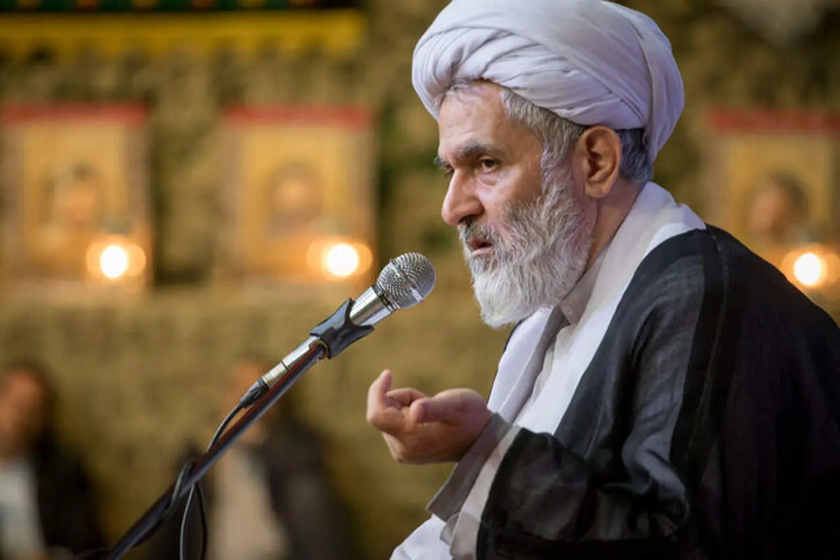 پیش بینی حسین طائب از انتخابات آمریکا+فیلم