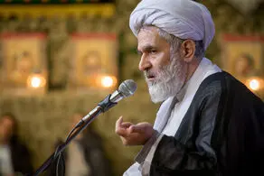 پیش بینی حسین طائب از انتخابات آمریکا+فیلم