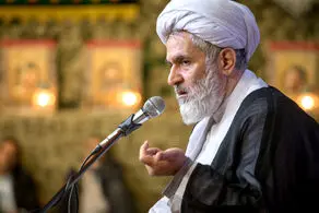 پیش بینی حسین طائب از انتخابات آمریکا+فیلم