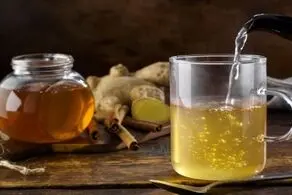 مصرف کدام شربت خانگی بدن را در برابر کرونا مقاوم می‌کند؟ 