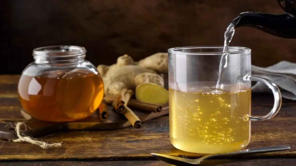 مصرف کدام شربت خانگی بدن را در برابر کرونا مقاوم میکند؟
