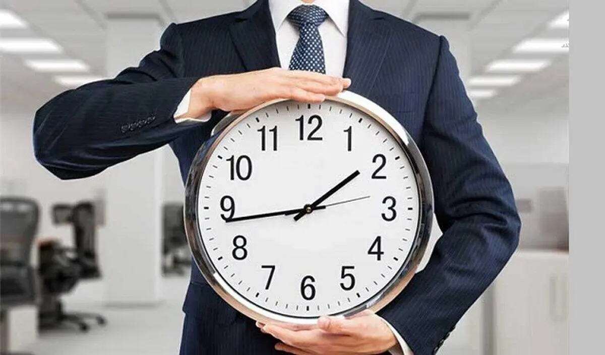 کاهش ساعت کاری ادارات این استان فردا یکشنبه 24 تیر