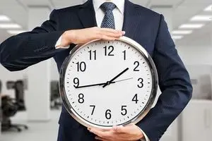 ساعات کاری جدید ادارات از شنبه هفتم تیرماه