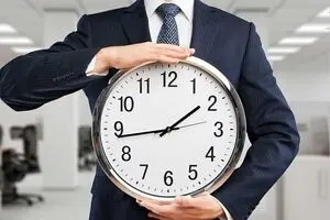 ساعات کاری جدید ادارات از شنبه هفتم تیرماه