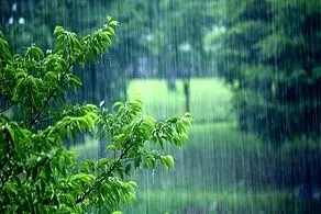 پیش‌بینی هواشناسی از  وضع هوا در روزهای آینده