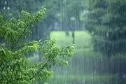 پیش‌بینی هواشناسی از  وضع هوا در روزهای آینده